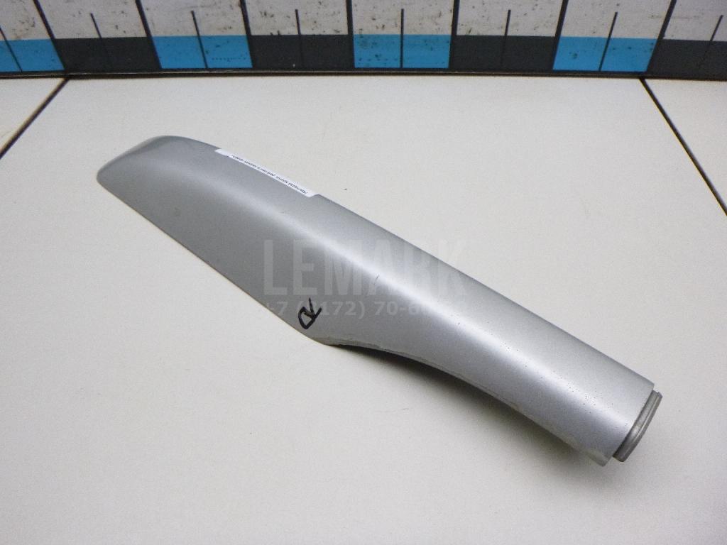 Накладка крепл. рейлинга задняя правая 872622B500FBM Hyundai-Kia