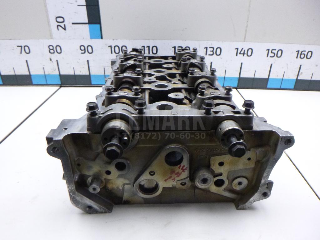 Головка блока 221002G250 Hyundai-Kia