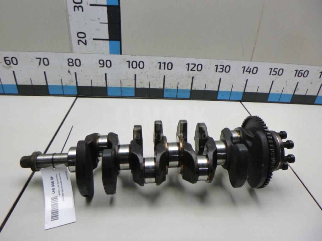 Коленвал 231112G200 Hyundai-Kia