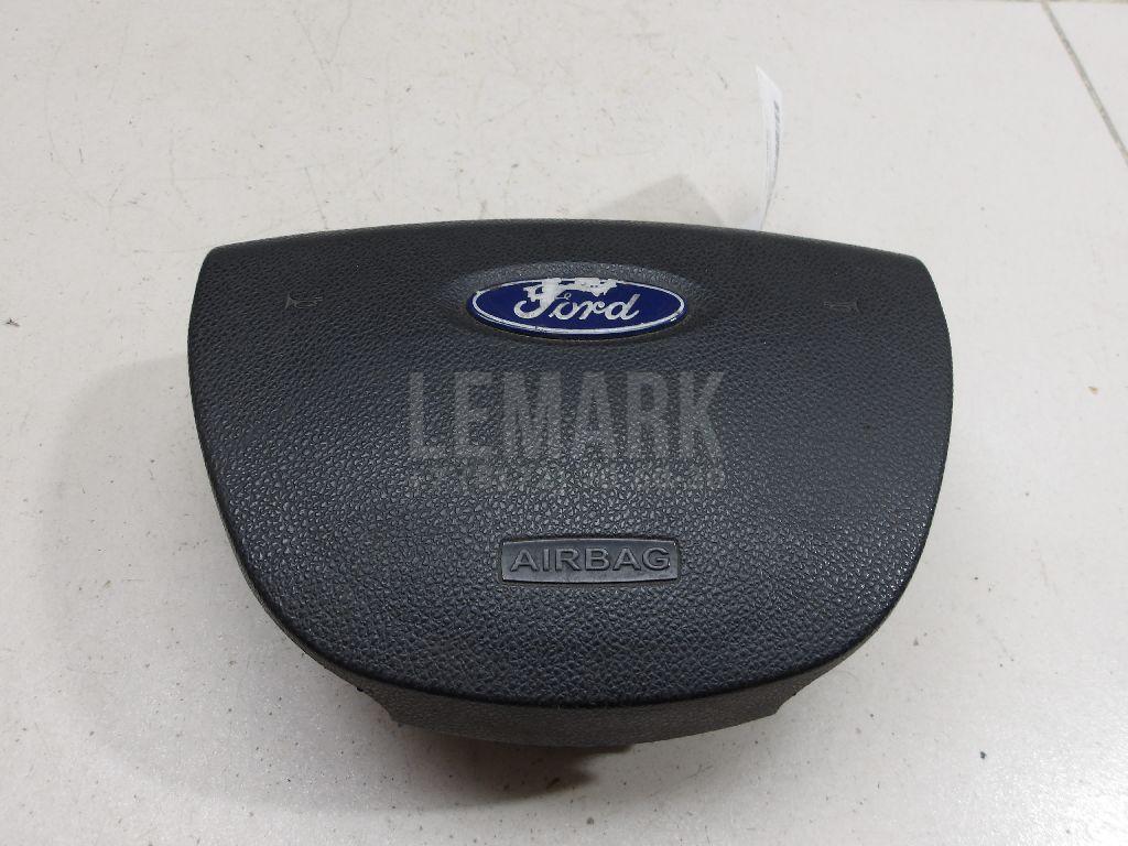 Подушка безопасности в рулевое колесо 1670593 Ford