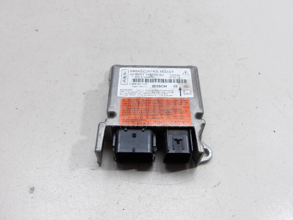 Блок управления AIR BAG 1717369 Ford