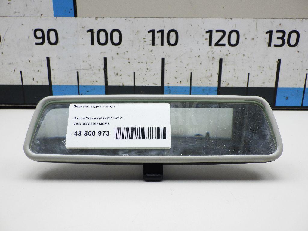 Зеркало заднего вида 3C0857511JSMA VAG