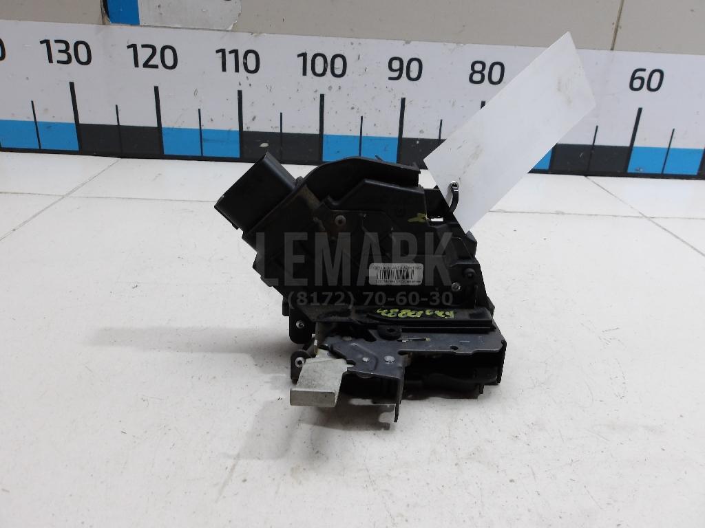 Замок двери задней левой 4892387 Ford
