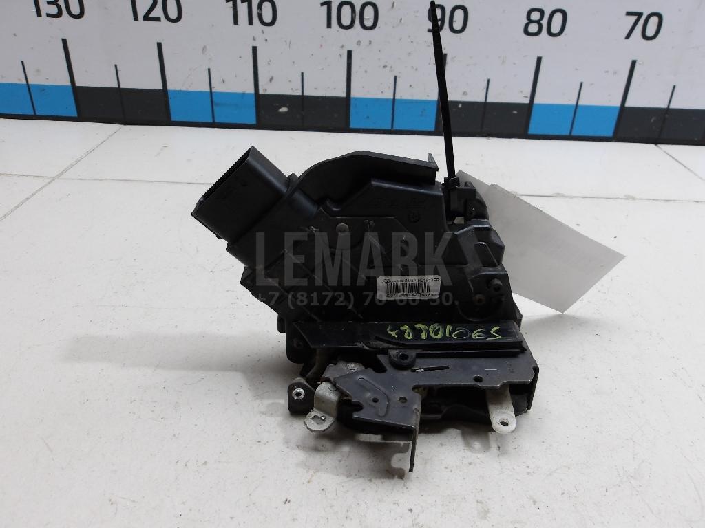 Замок двери передней левой 4896707 Ford