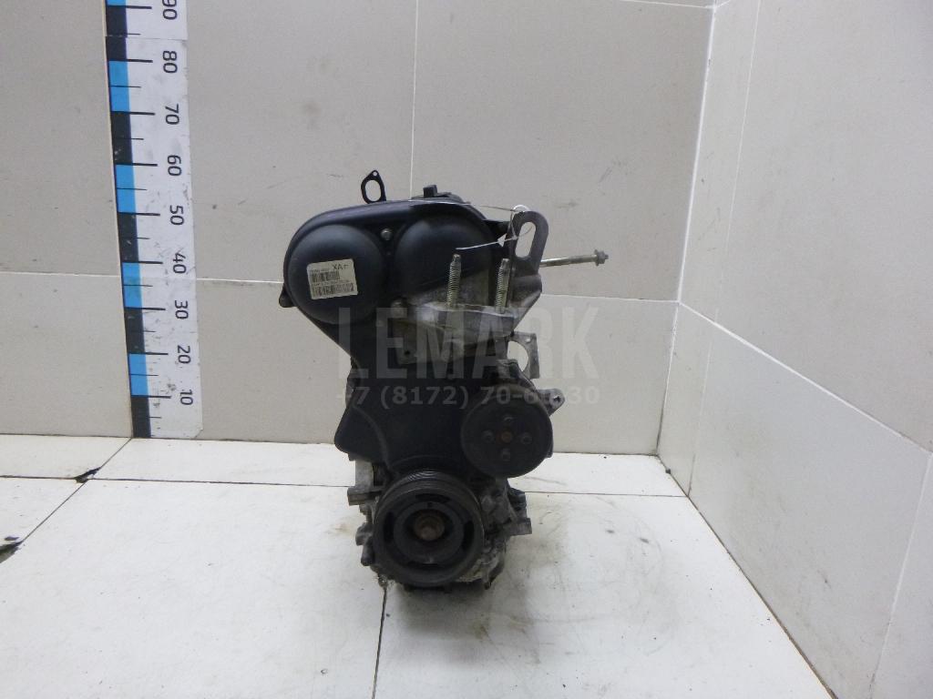 Двигатель 1472848 Ford