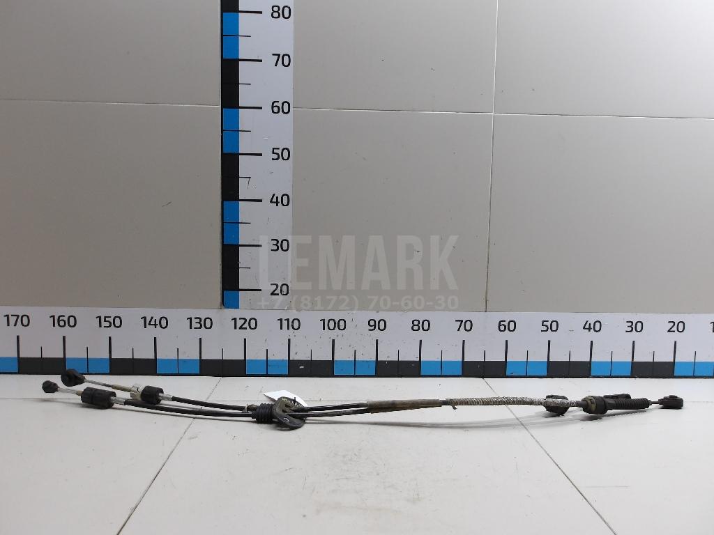 Трос КПП 1520843 Ford