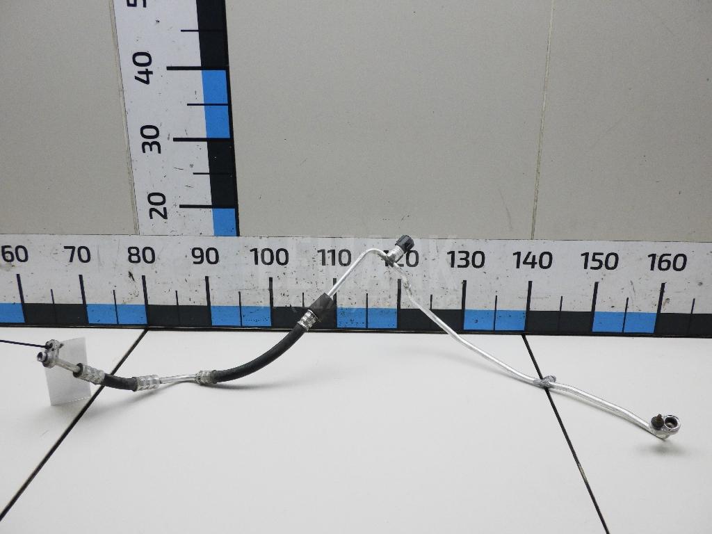 Трубка кондиционера 5Q0820741B VAG