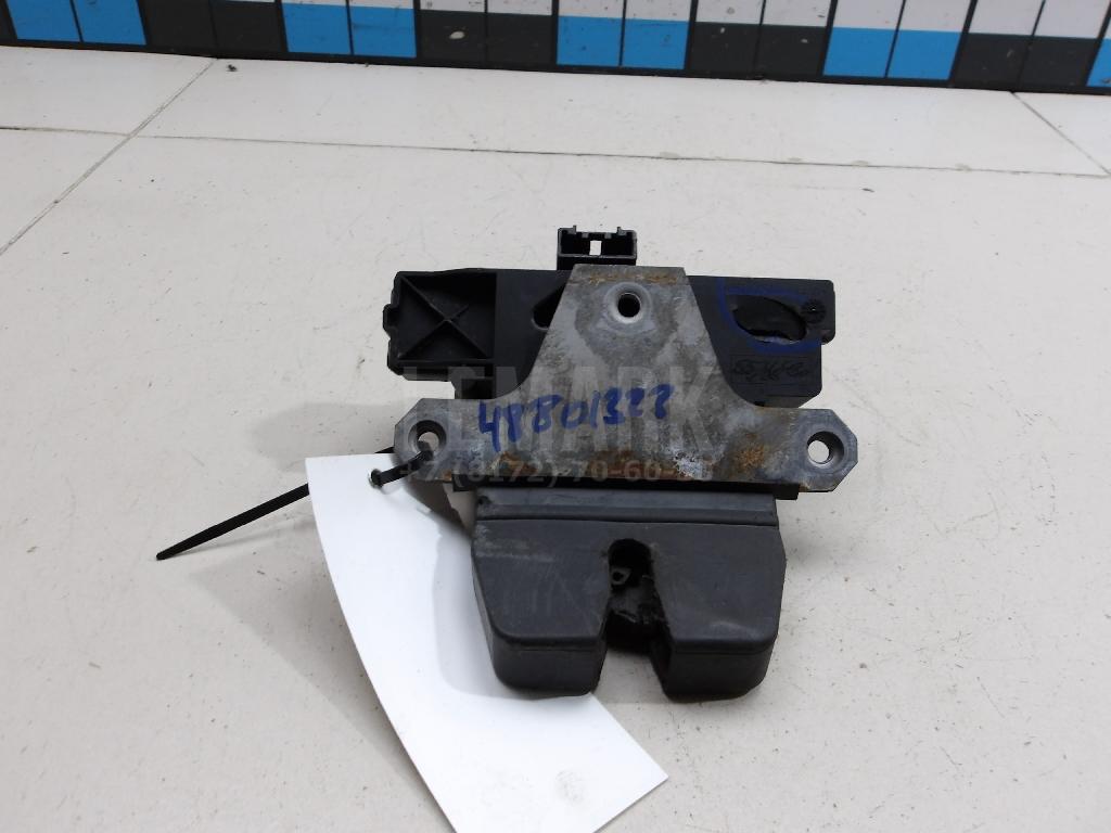 Замок багажника 1570448 Ford