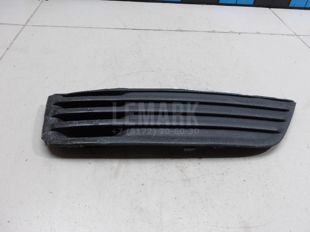 Решетка в бампер правая 1337348 Ford