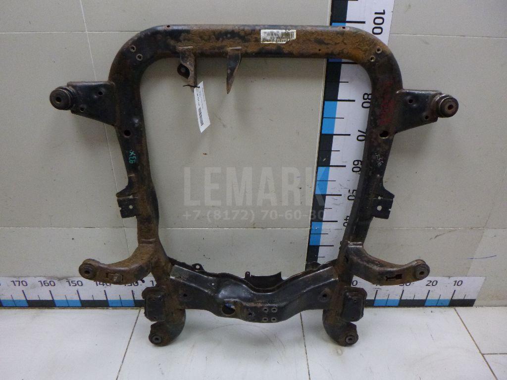 Балка подмоторная 302074 GM