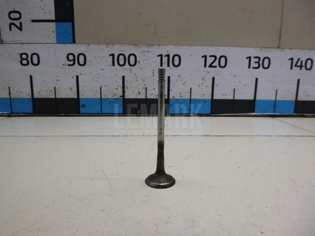 Клапан выпускной 06D109611T VAG