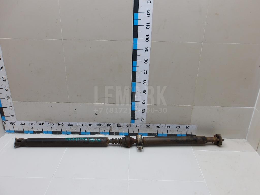 Вал карданный 493002E000 Hyundai-Kia