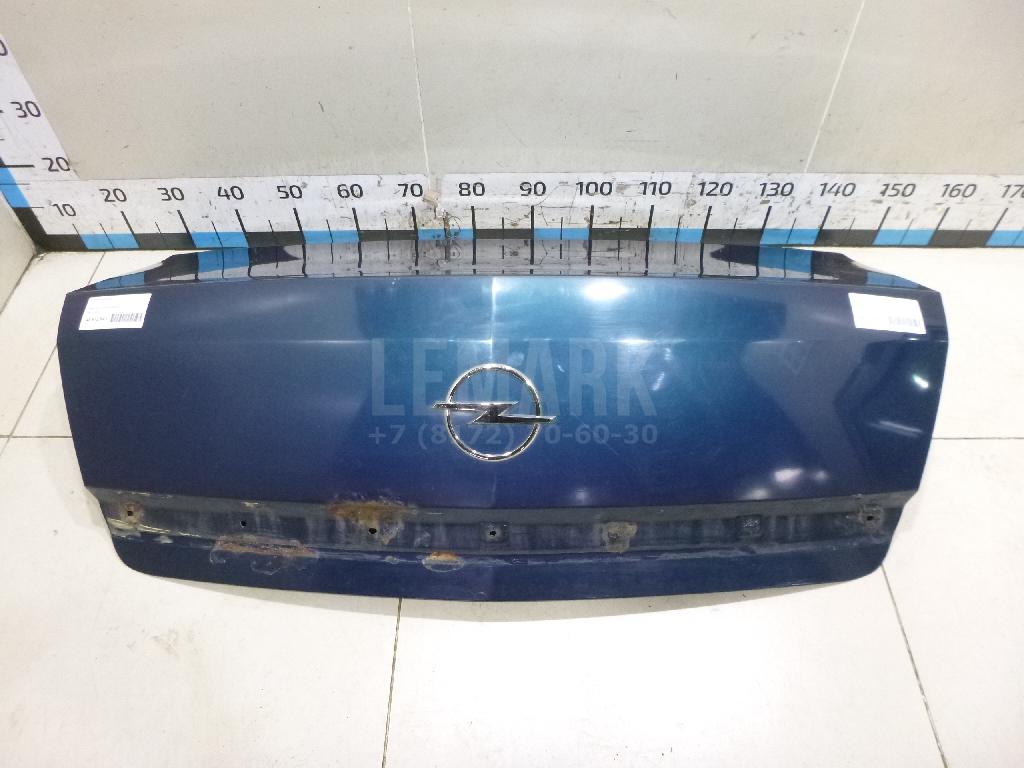 Крышка багажника 5176282 GM