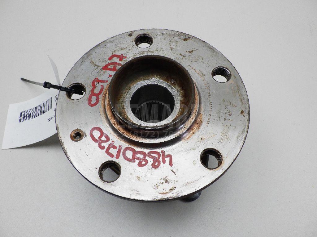 Ступица передняя XHGB35135 NTN / SNR
