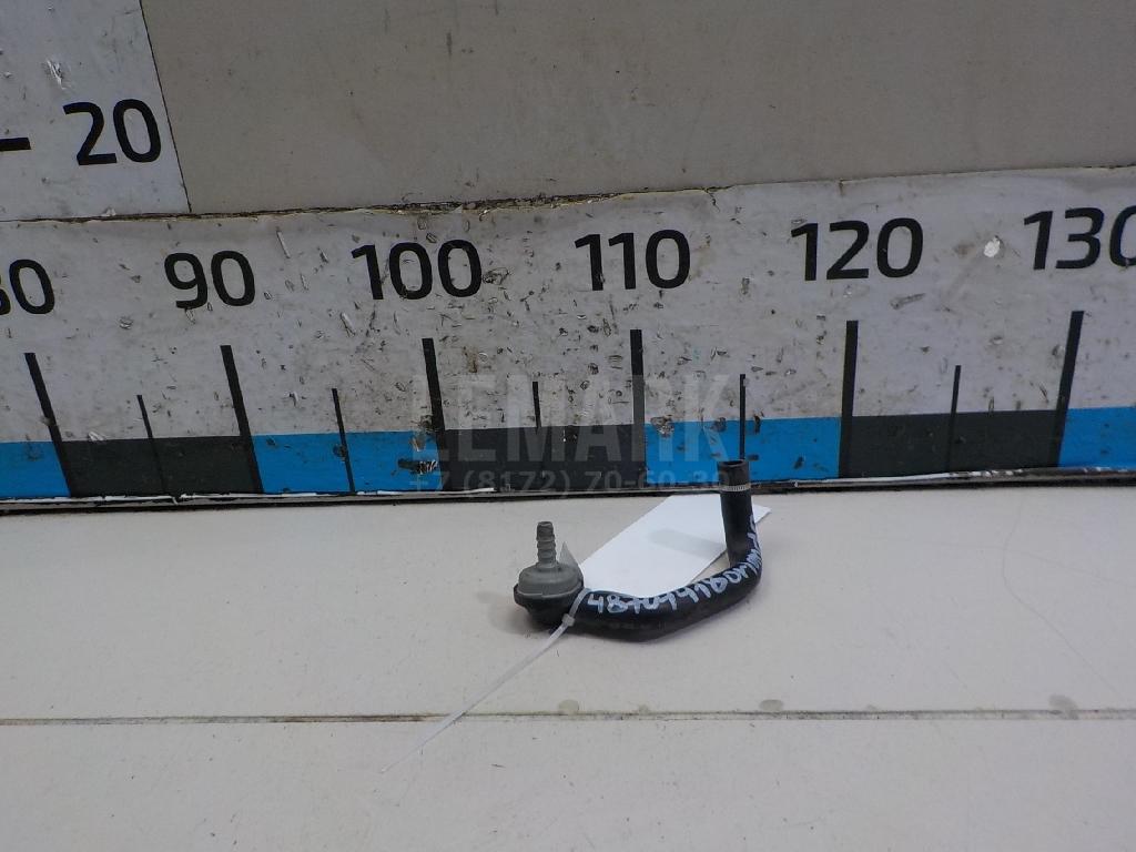 Клапан обратный 93186339 GM