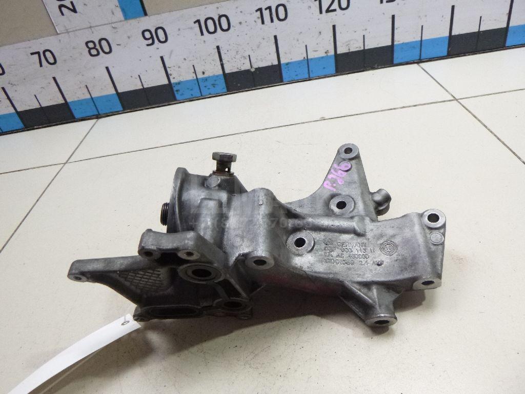 Кронштейн масляного фильтра 03F903141F VAG