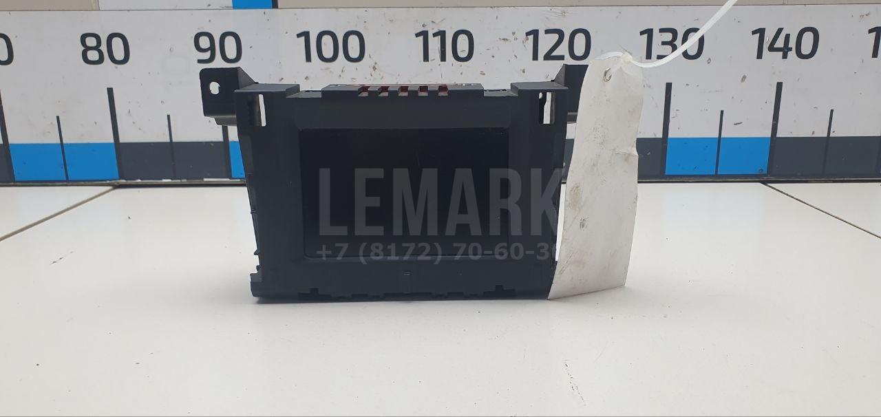 Дисплей информационный 13275085 GM