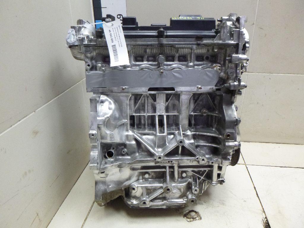Двигатель 101024EF1A Nissan