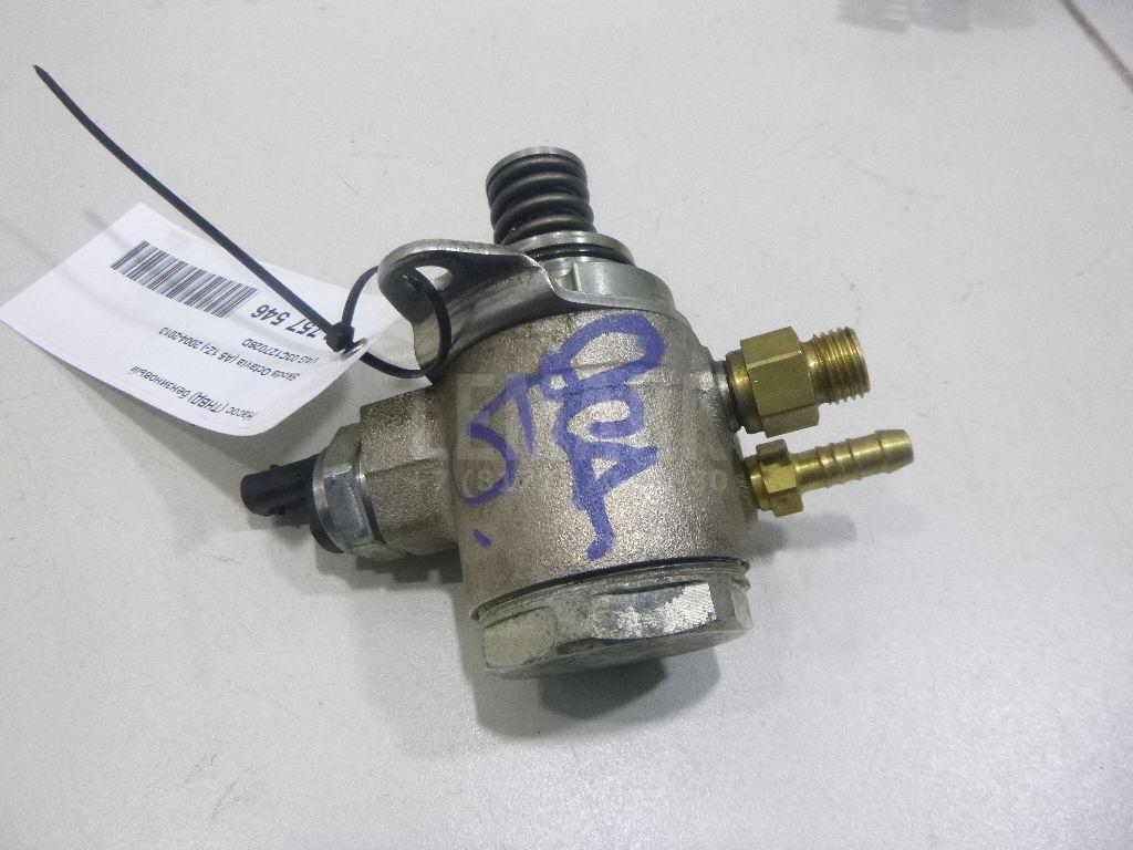 Насос (ТНВД) бензиновый 03C127026D VAG