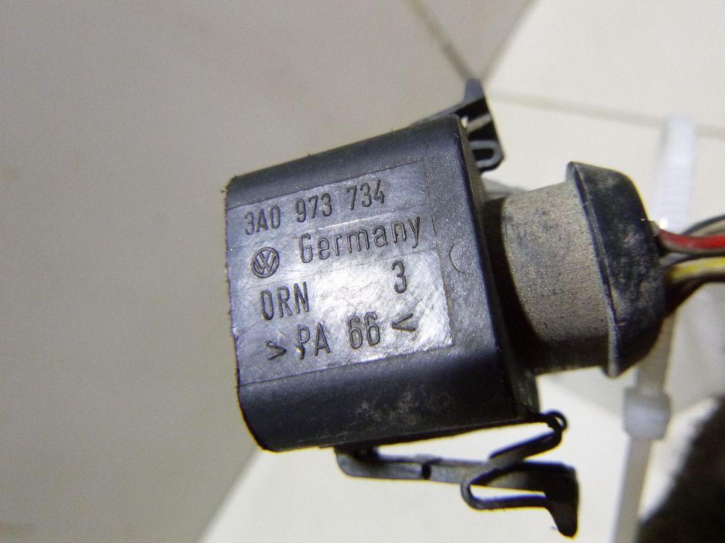 Разъем для  Audi A2 [8Z0] 2000-2005