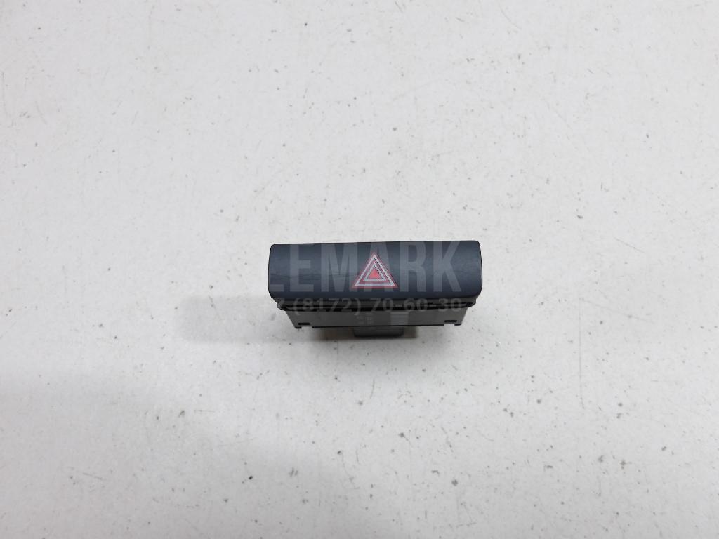 Кнопка аварийной сигнализации 3AA9535091QB VAG