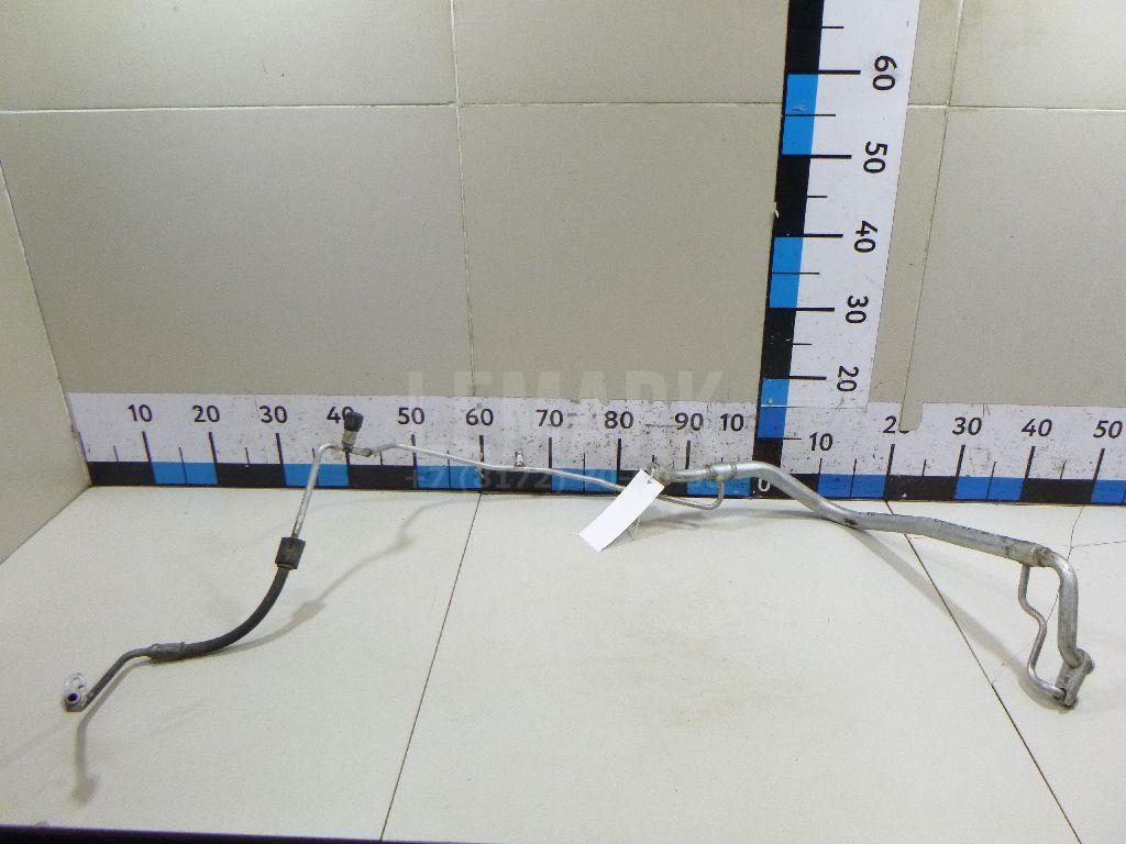 Трубка кондиционера 5Q0820741B VAG