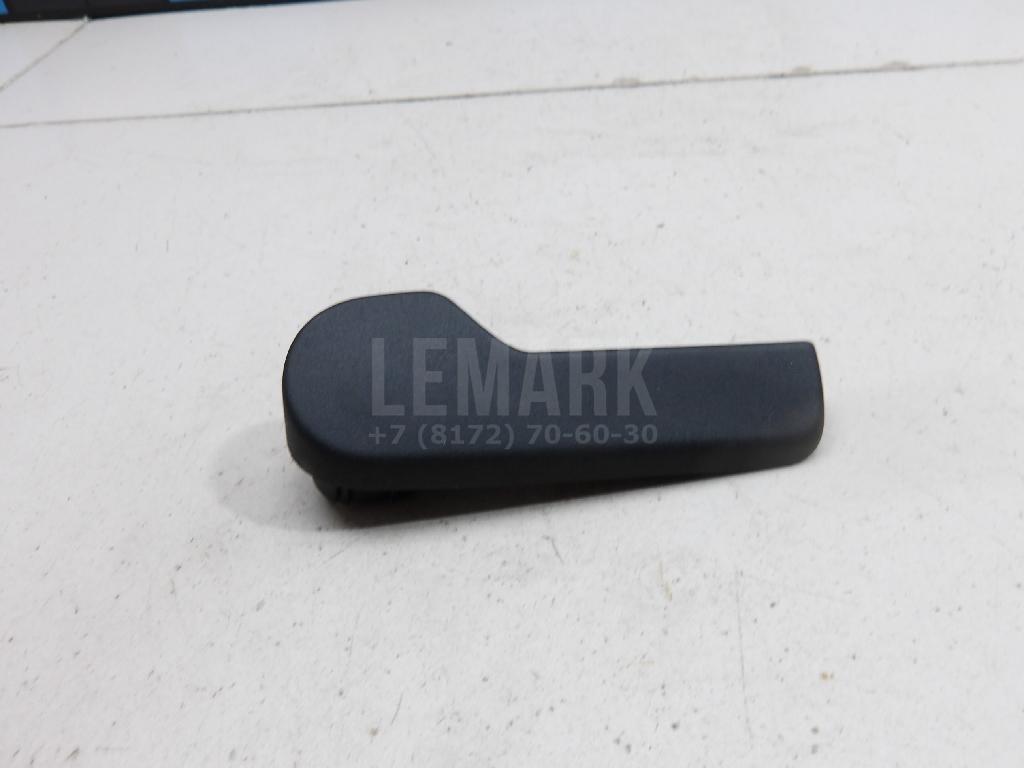 Ручка открывания капота 1J1823533C VAG