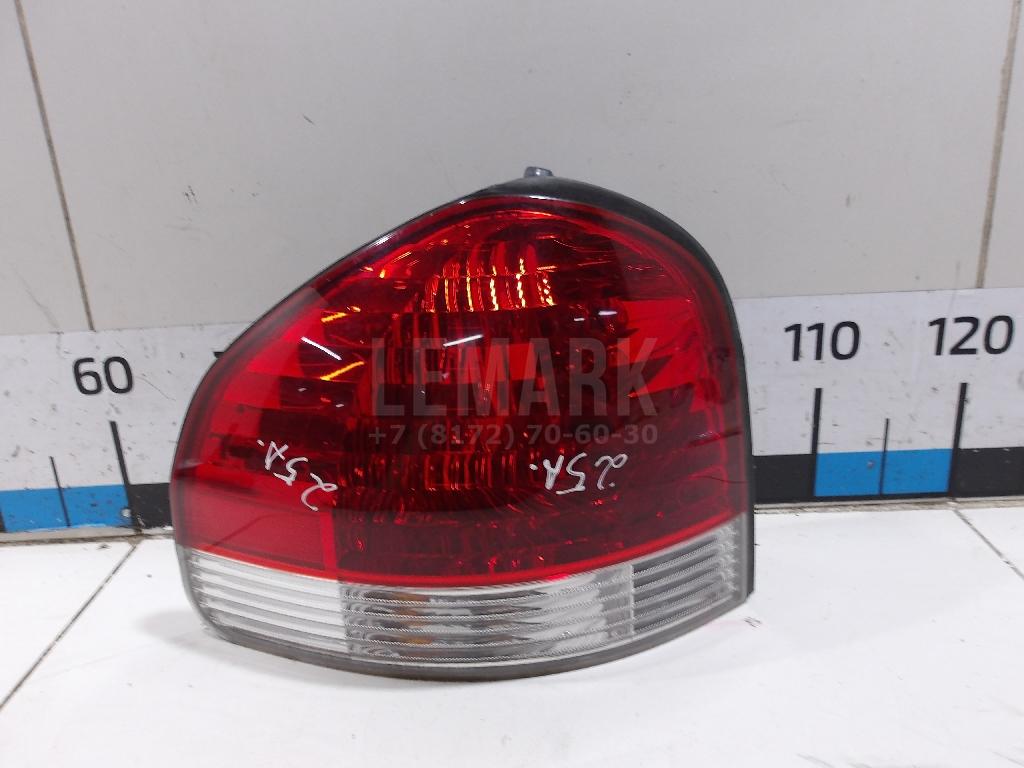 Фонарь задний левый 9240126510 Hyundai-Kia