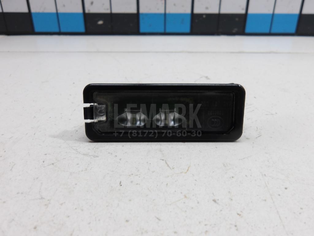 Фонарь подсветки номера 1K8943021C VAG