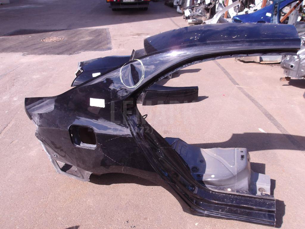 Крыло заднее правое 5JH809606C VAG