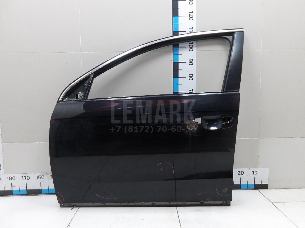 Дверь передняя левая 3AA831055 VAG