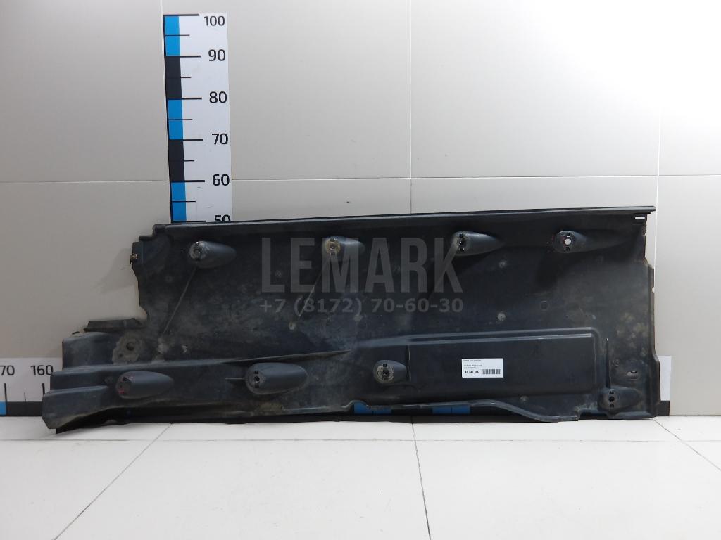 Защита антигравийная 3C8825202A VAG