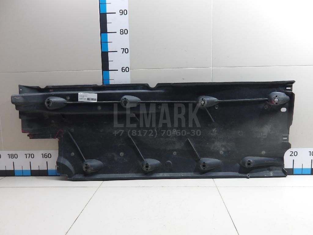 Защита антигравийная 3C8825201 VAG