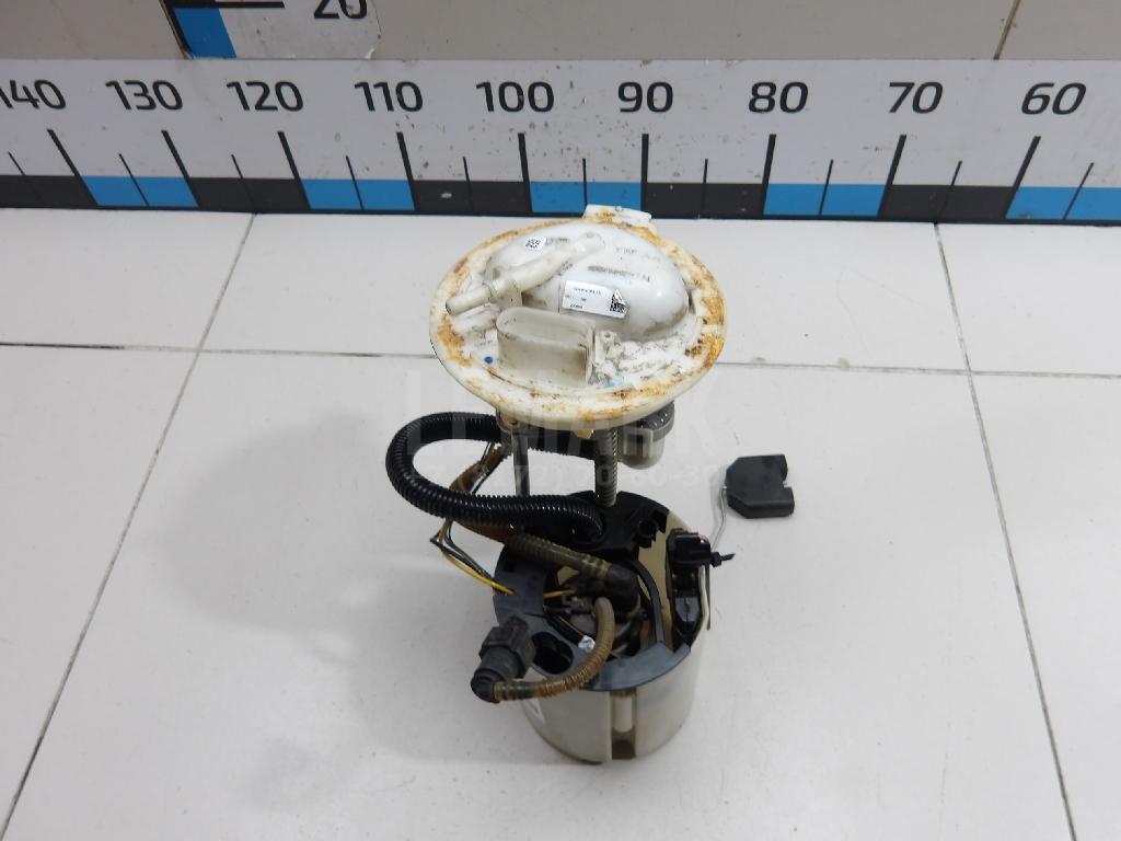 Насос топливный электрический 3AA919051L VAG