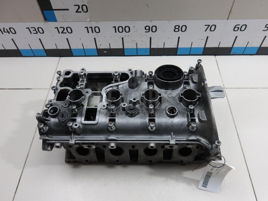 Головка блока 06H103064AB VAG