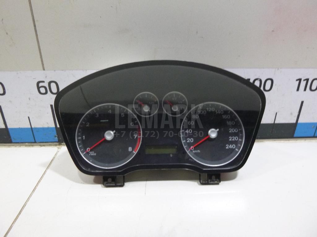 Панель приборов 4M5T10849ER Ford