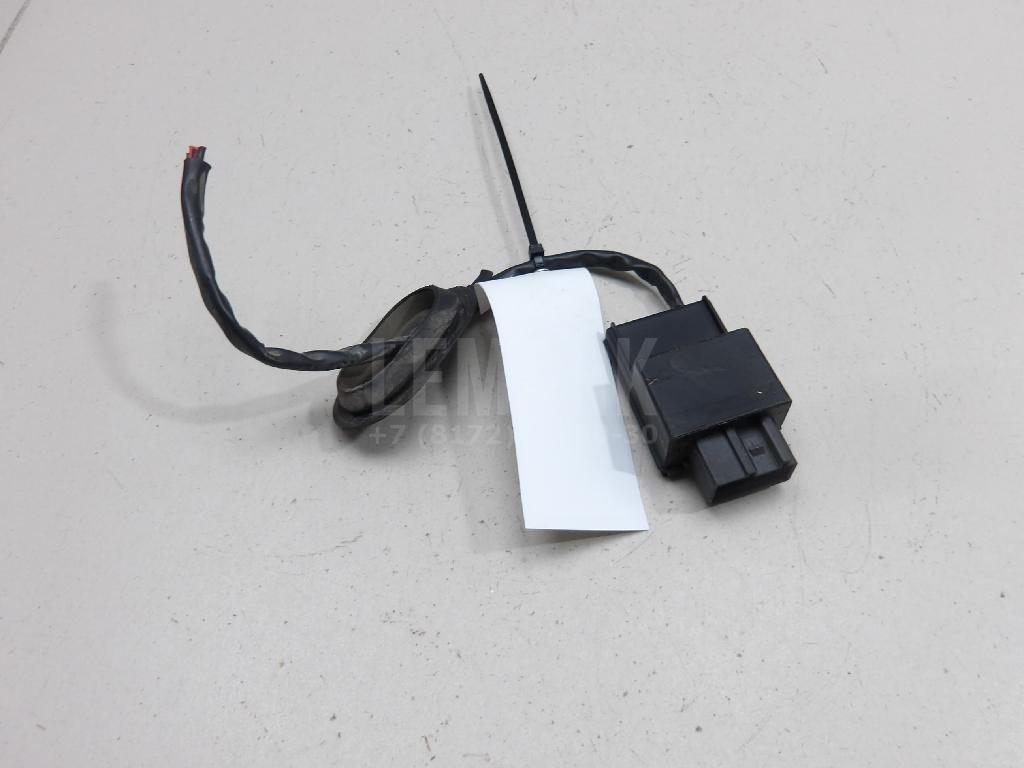 Реле электробензонасоса 1T0906093G VAG