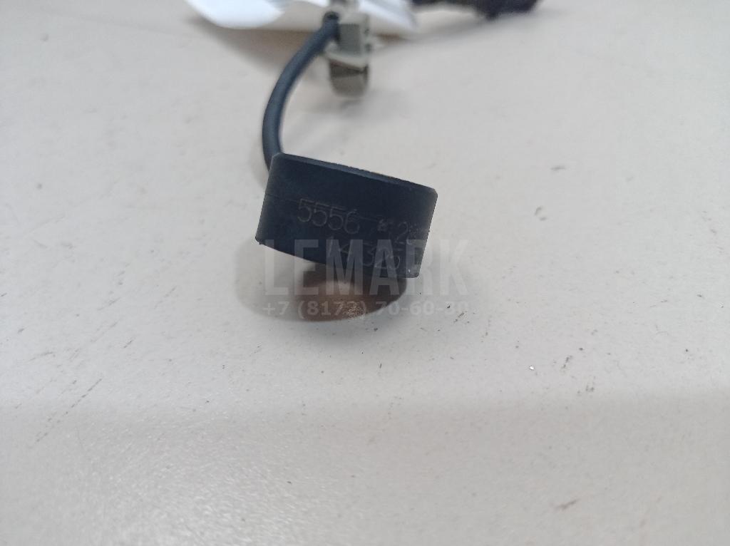 Патрубок отопителя 13338427 GM