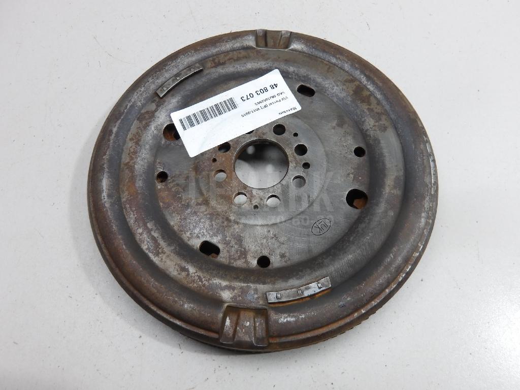 Маховик 06J105266S VAG