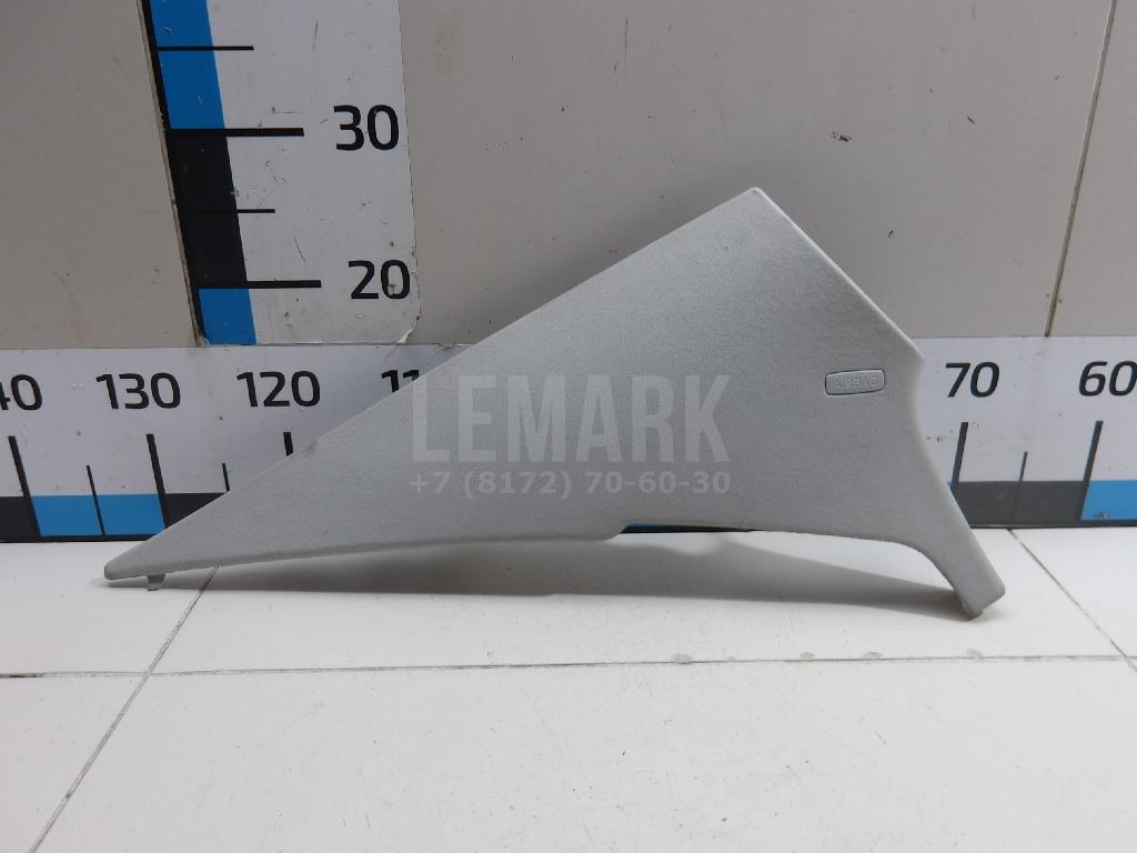 Обшивка стойки 3AE8672416K8 VAG
