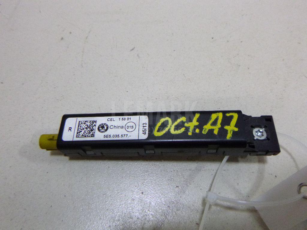 Антенна 5E5035577 VAG