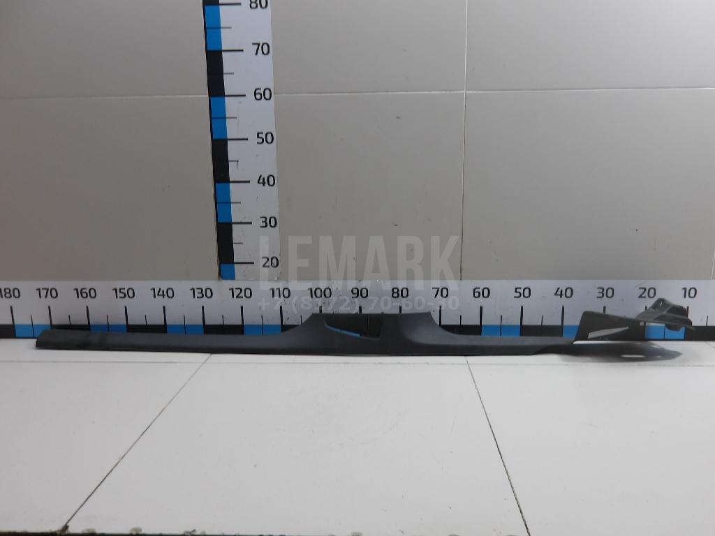 Накладка порога (внутренняя) 3C0853370B9B9 VAG