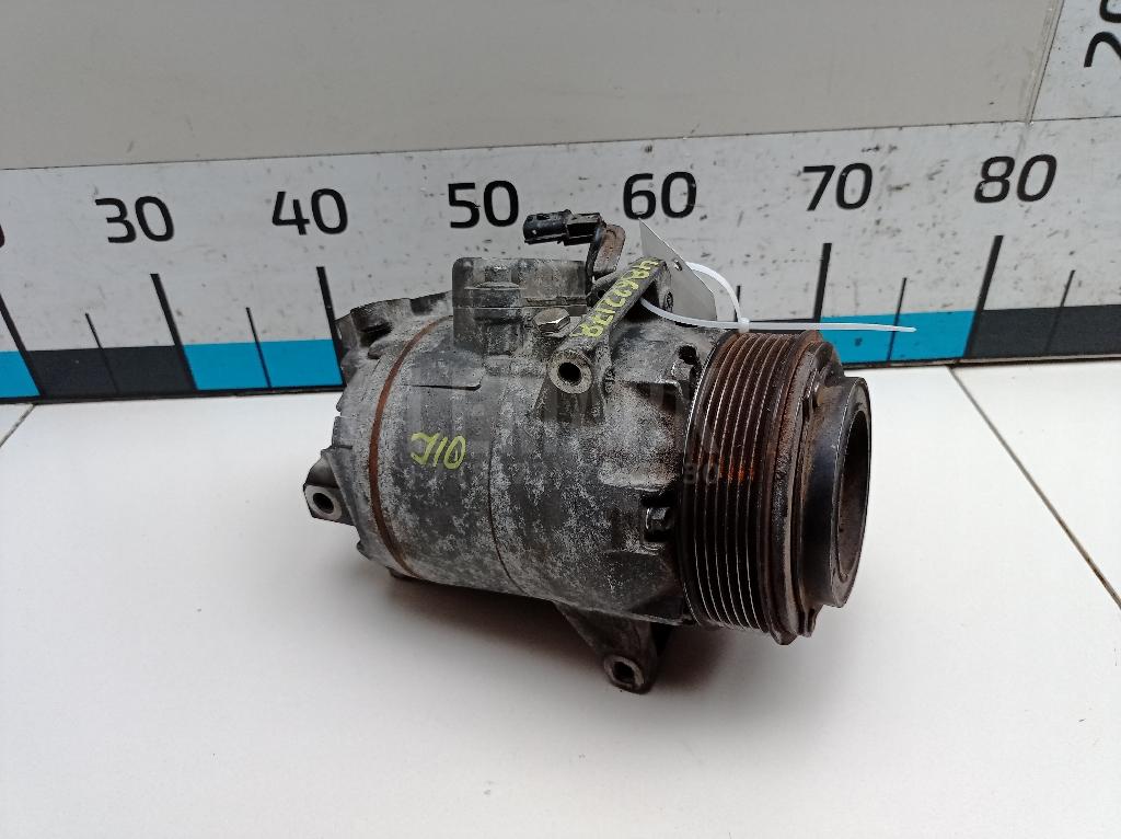 Компрессор кондиционера 92600BB00A Nissan