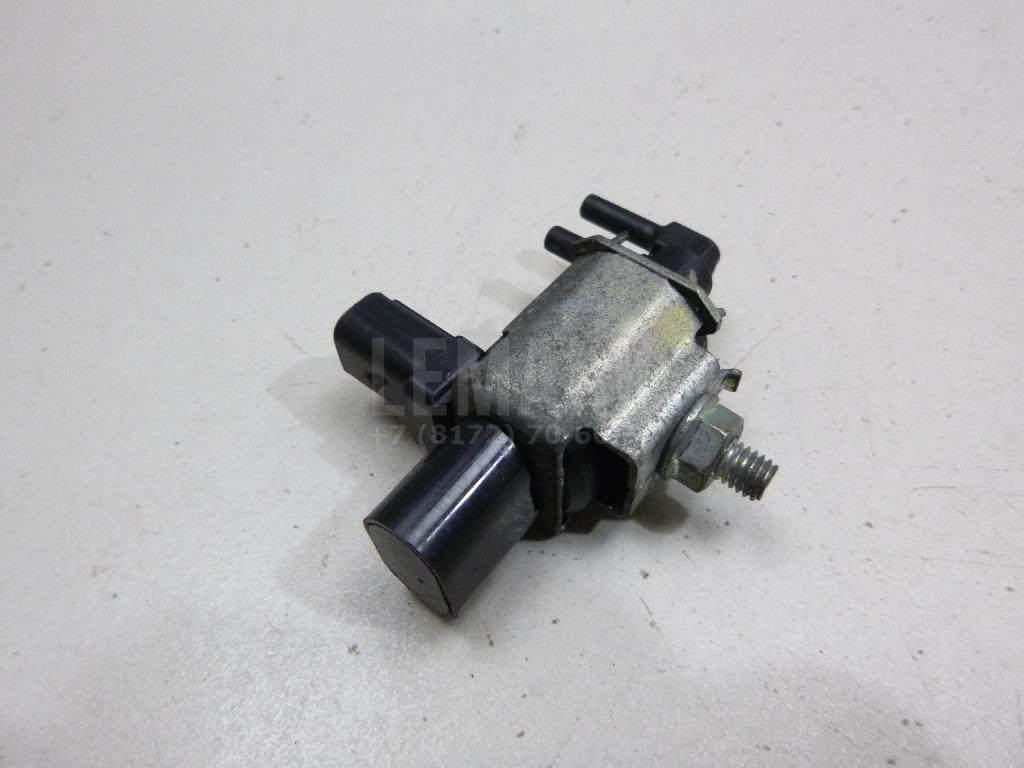 Клапан электромагнитный 4M5G9A500NB Ford