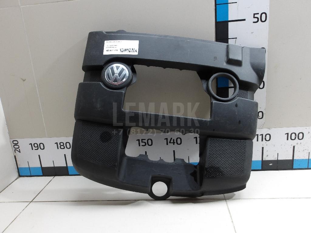 Накладка декоративная 06A103925CH VAG