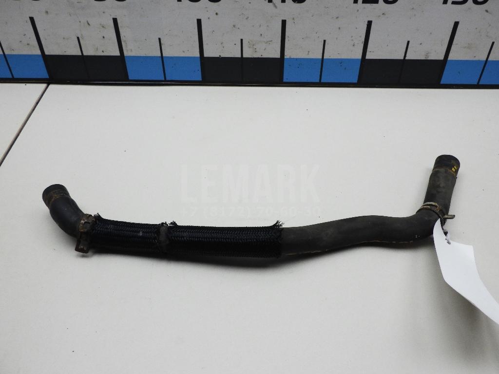 Патрубок отопителя 4M5G8A582AD Ford