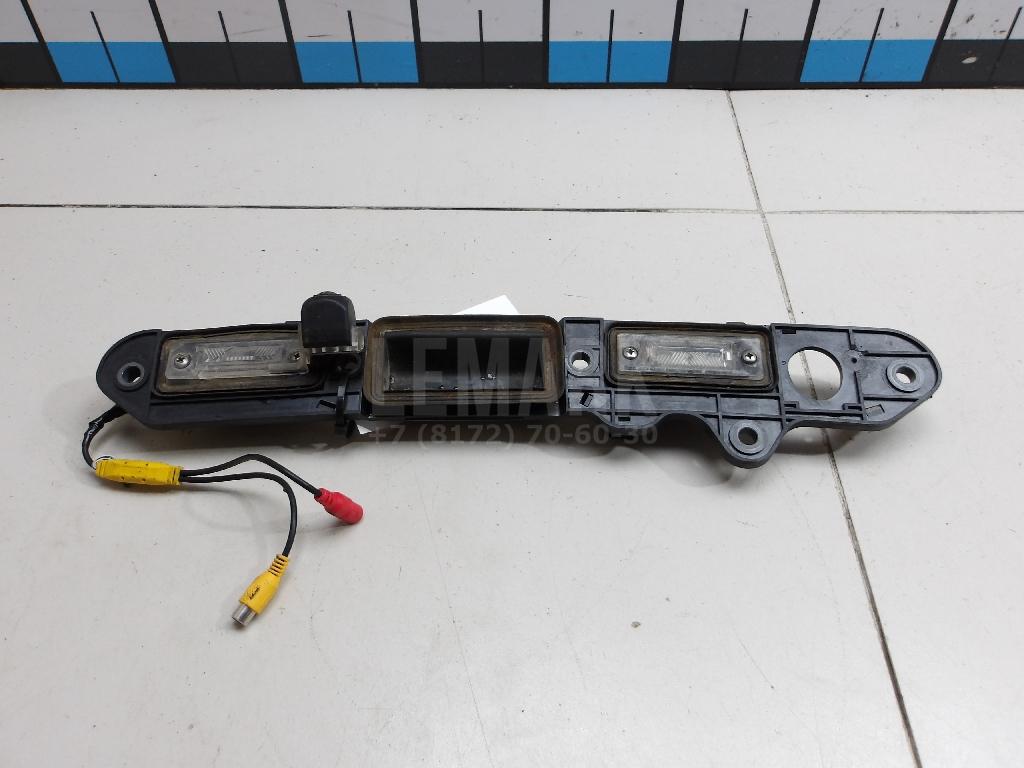 Ручка открывания багажника 1T0827574L VAG