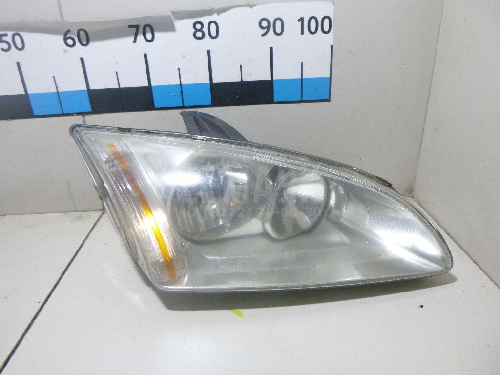 Фара правая 1480979 Ford