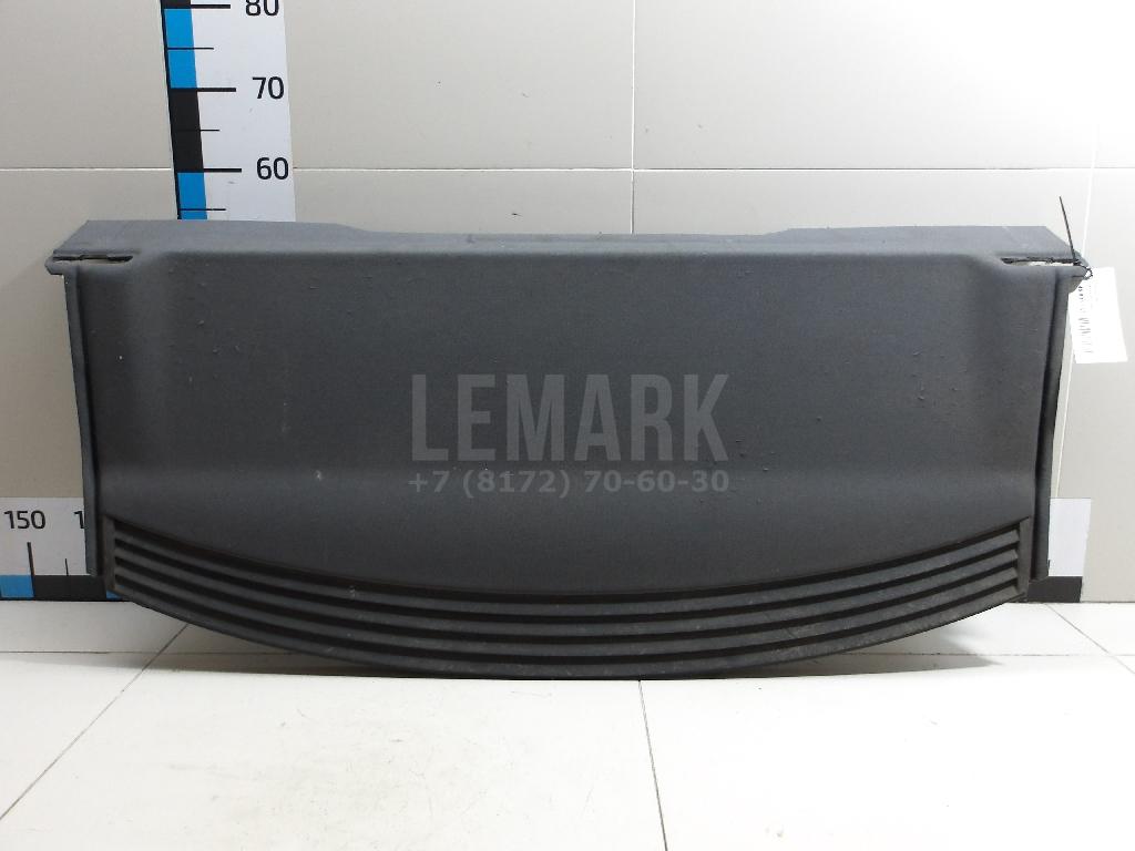 Полка 1K5863413N53S VAG