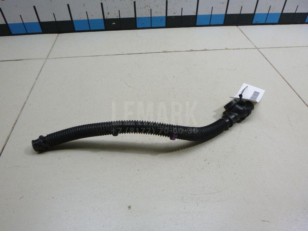 Шланг отопителя 972373W000 Hyundai-Kia
